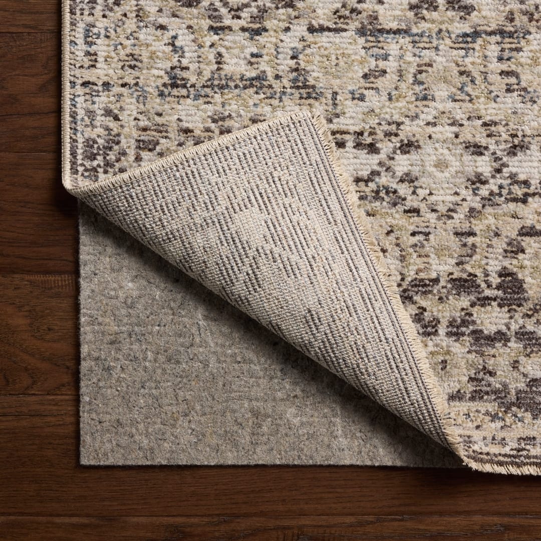 Milena Linen/Midnight Rug Area Rugs