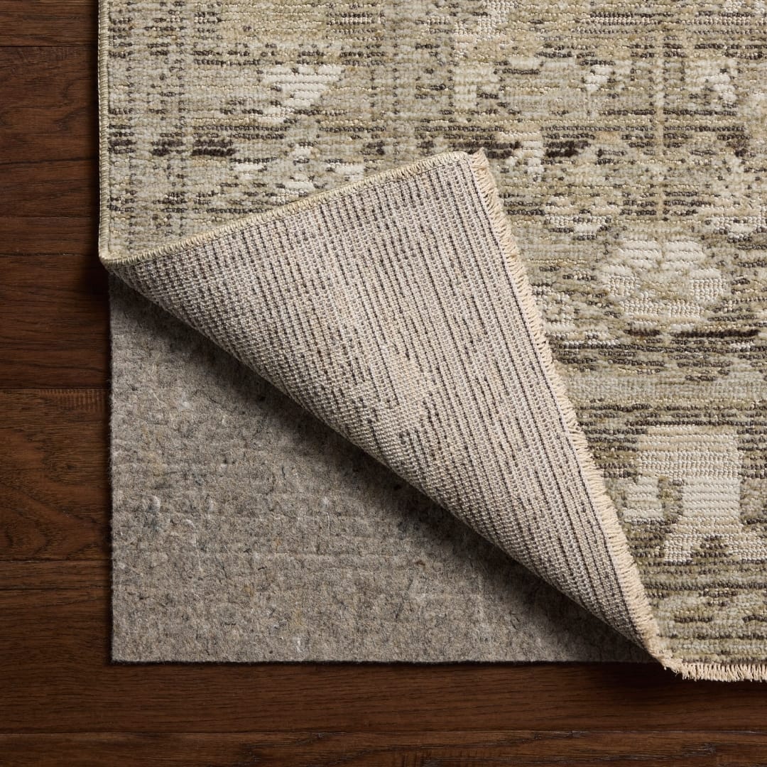 Milena Sage/Ivory Rug Area Rugs