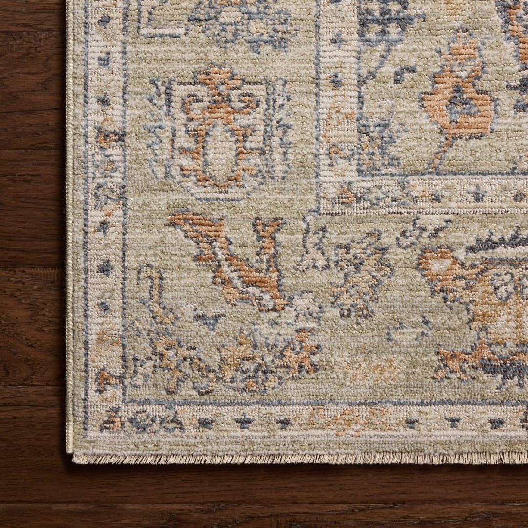 Milena Sage/Multi Rug Area Rugs