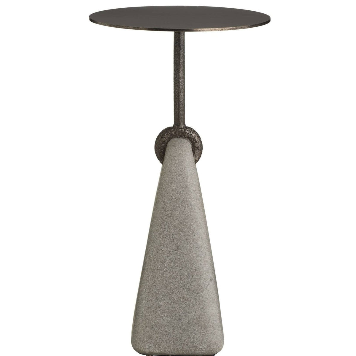 Miles Accent Table Side Tables FAC04