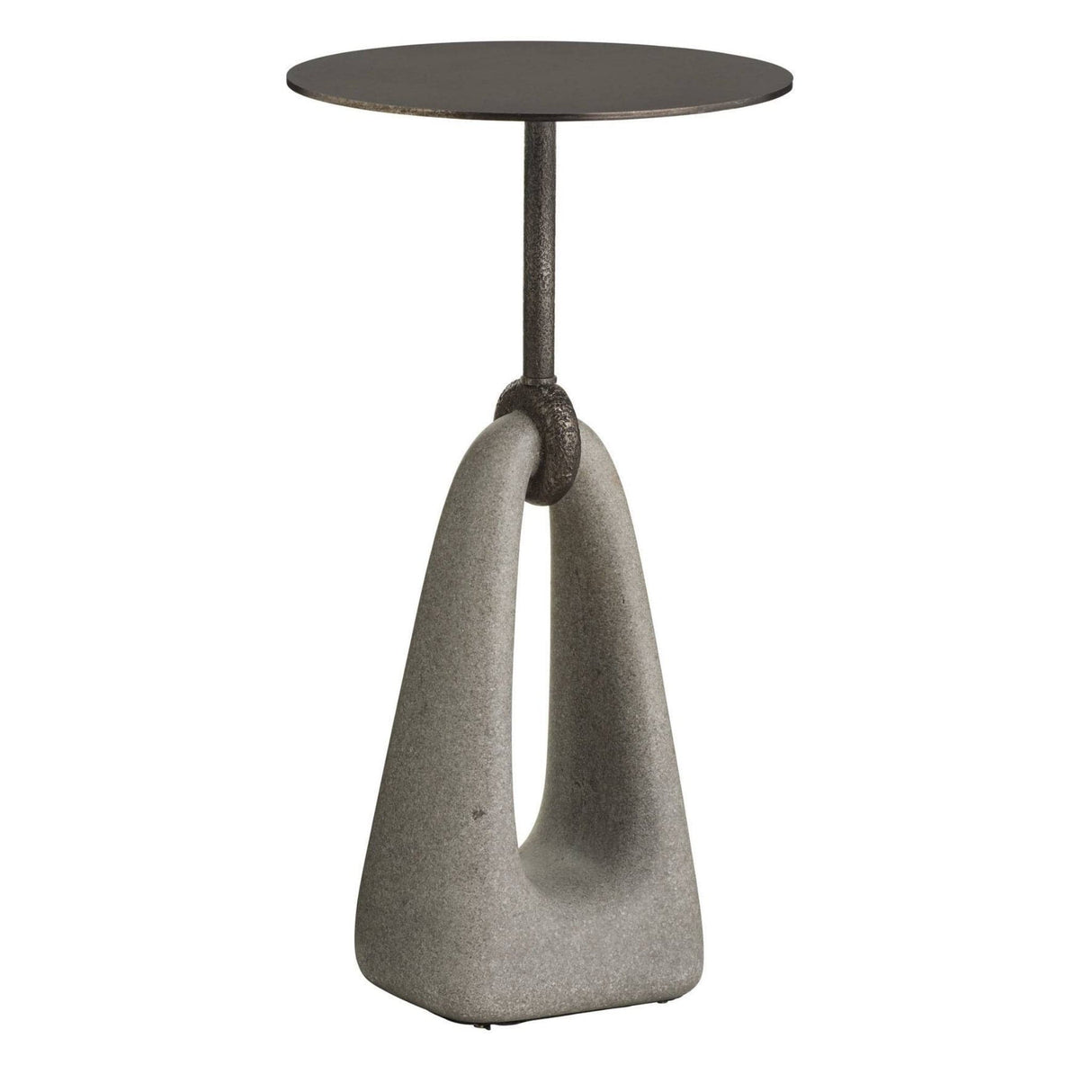 Miles Accent Table Side Tables FAC04