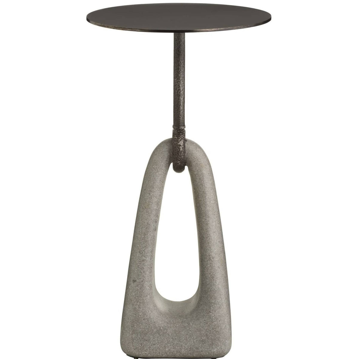 Miles Accent Table Side Tables FAC04