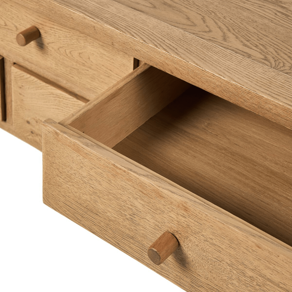 Millbrook Console Table Console & Entry Table 236455-002 801542993078