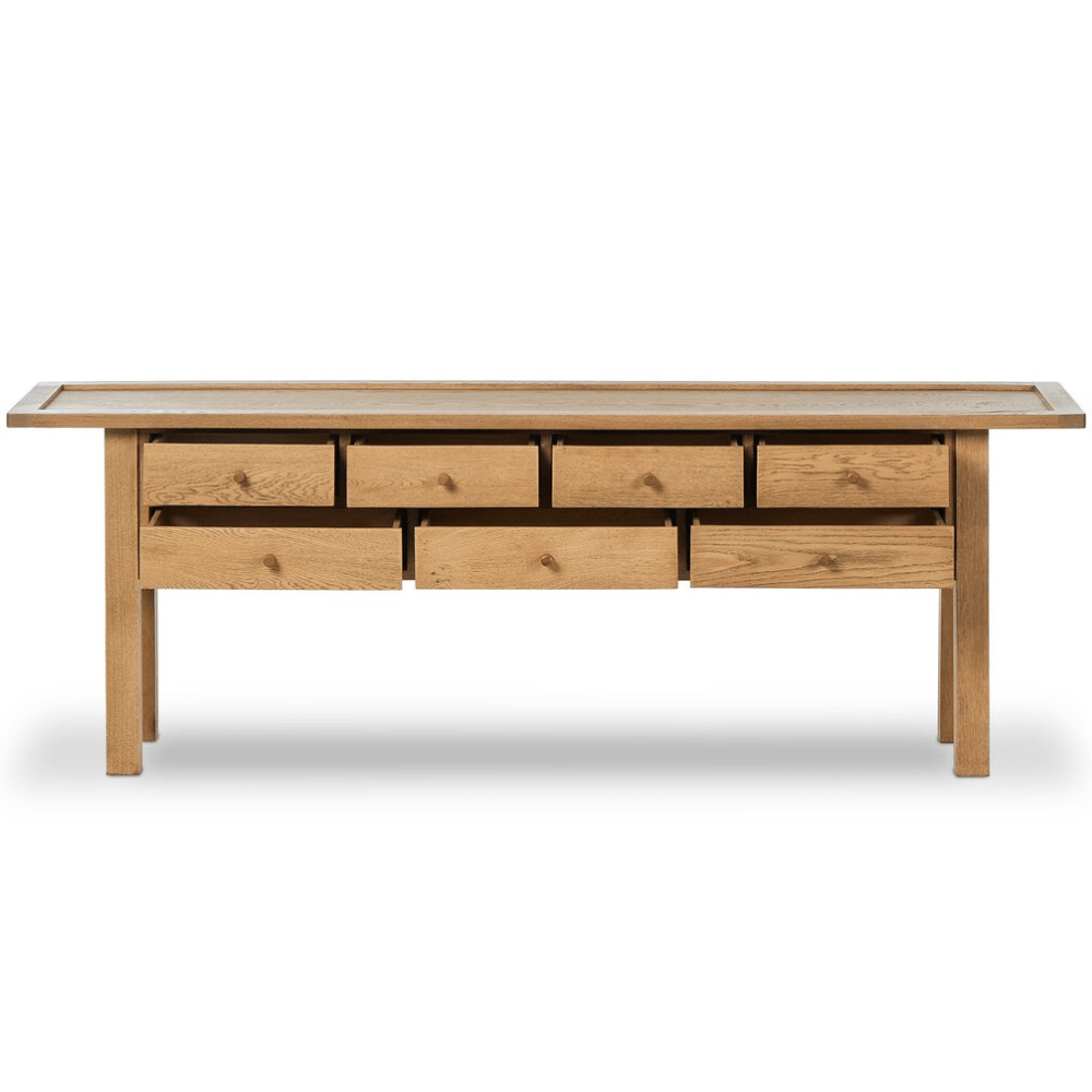Millbrook Console Table Console & Entry Table 236455-002 801542993078