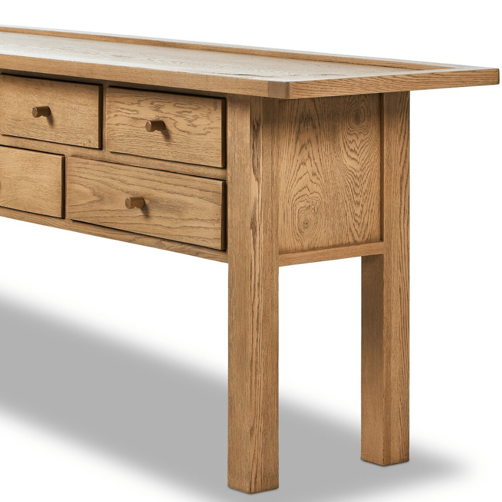 Millbrook Console Table Console & Entry Table 236455-002 801542993078