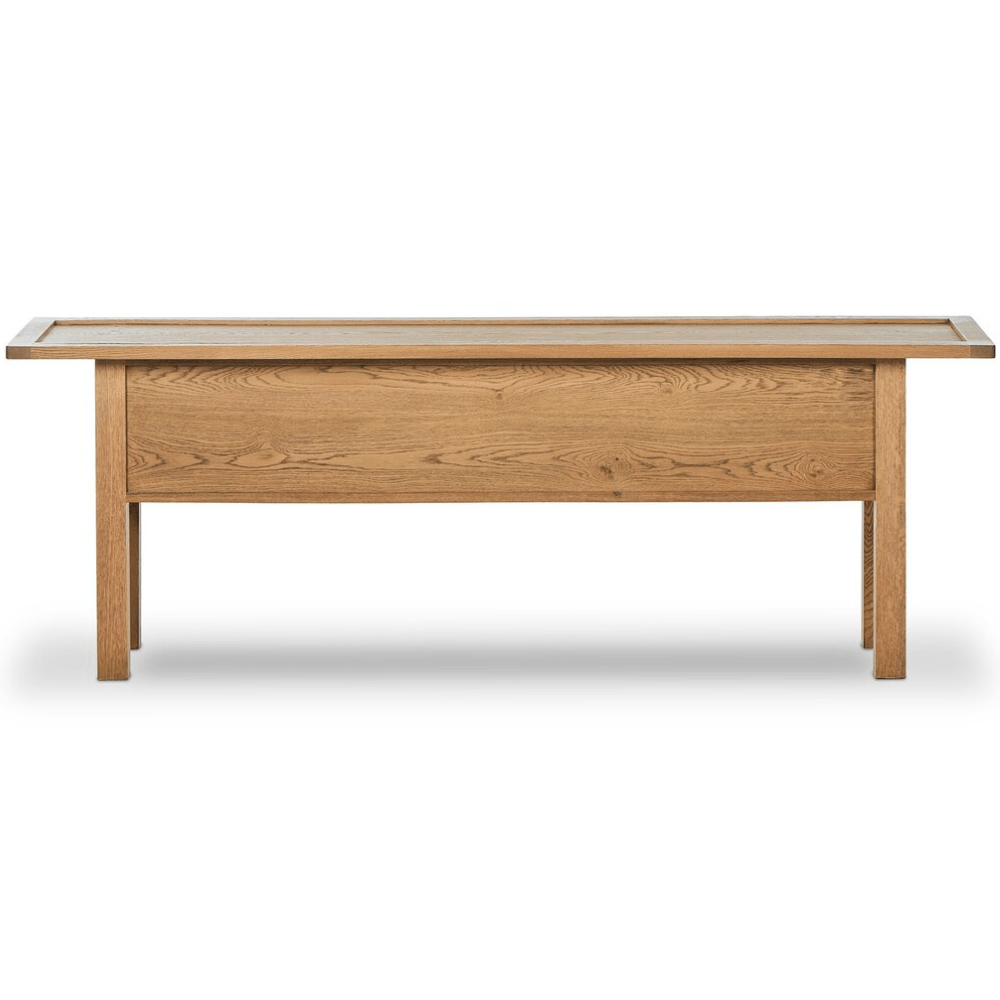 Millbrook Console Table Console & Entry Table 236455-002 801542993078