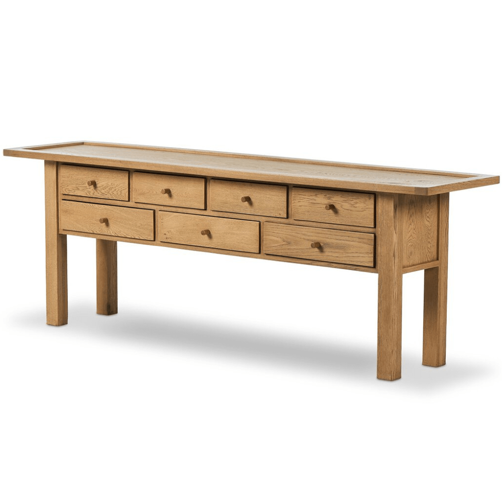 Millbrook Console Table Console & Entry Table 236455-002 801542993078