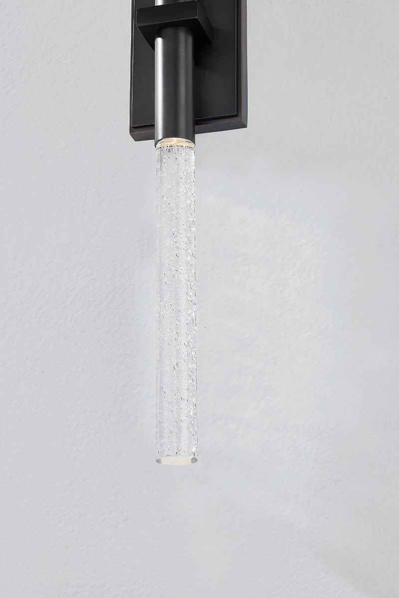 Millerton Wall Sconce Wall Sconces