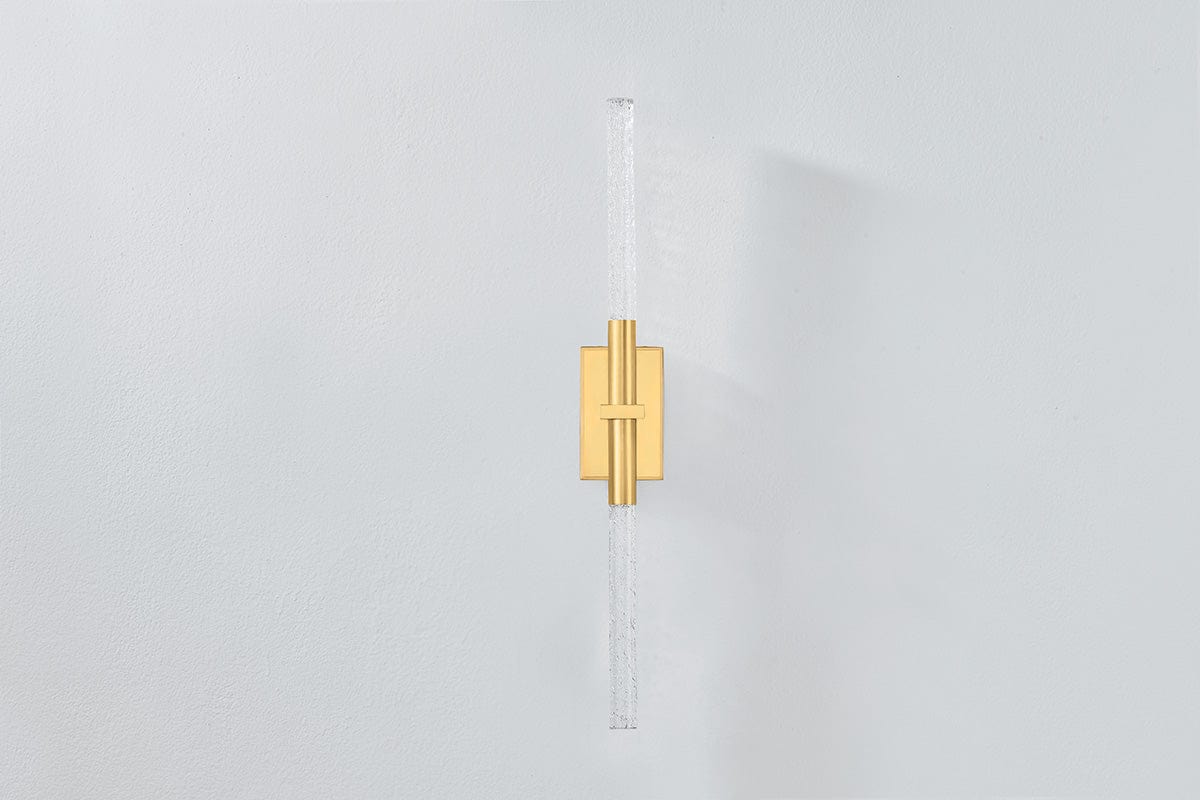 Millerton Wall Sconce Wall Sconces