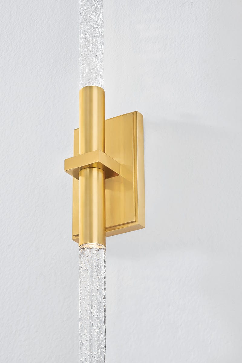 Millerton Wall Sconce Wall Sconces