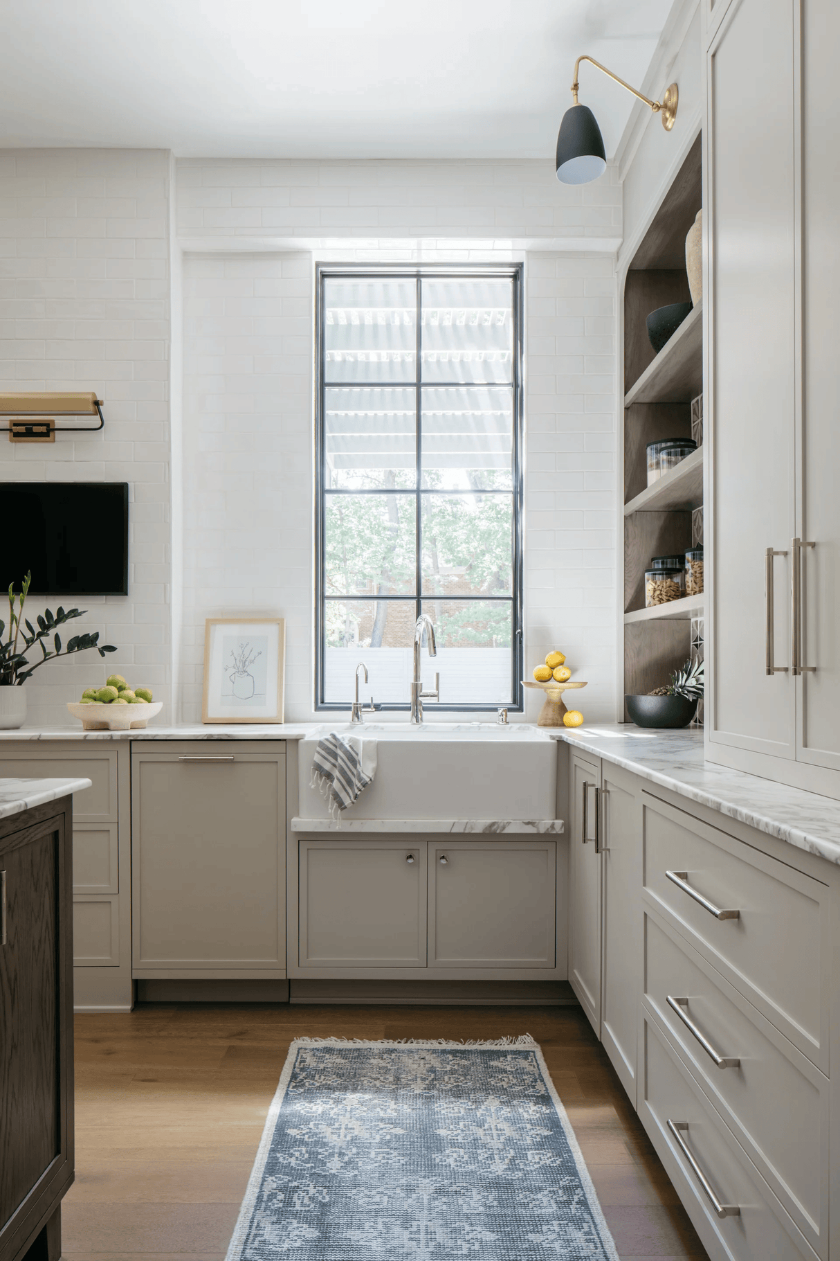 Millwood Wall Sconce Sconces 3021-AGB/BK 806134014681