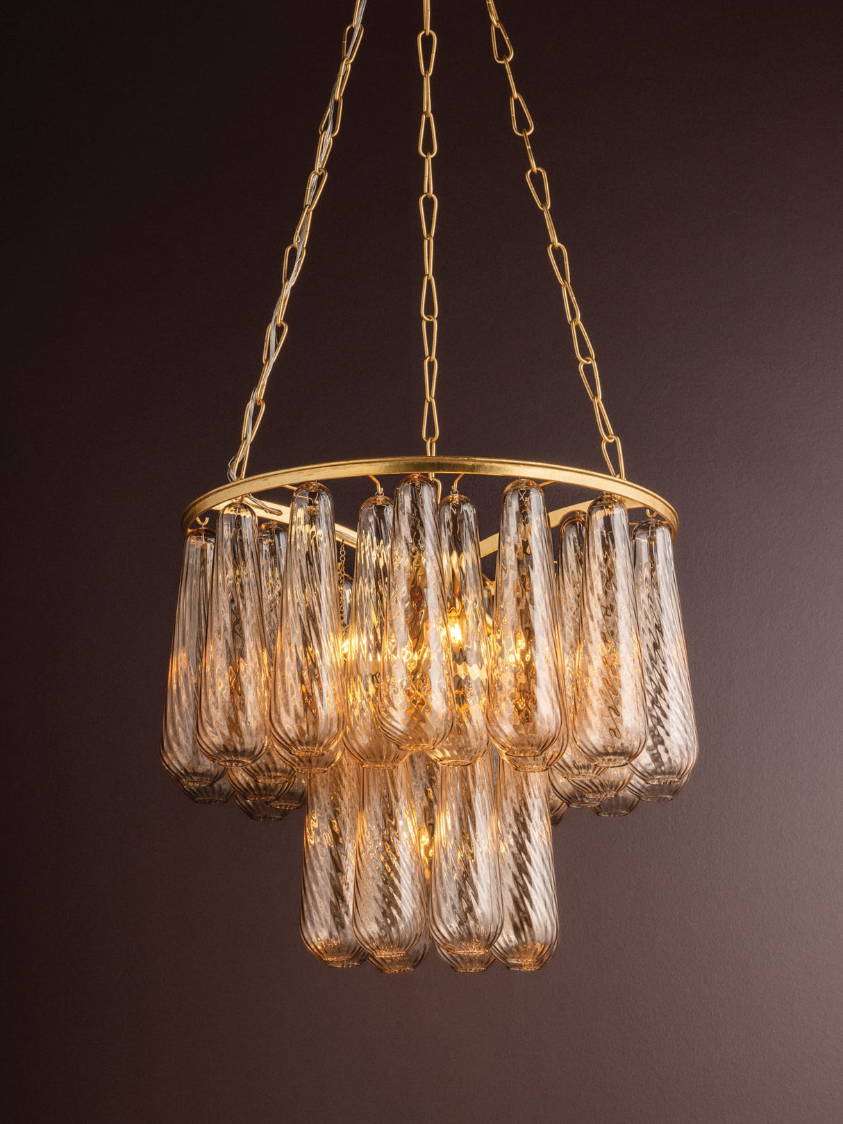 Milos Chandelier Chandeliers