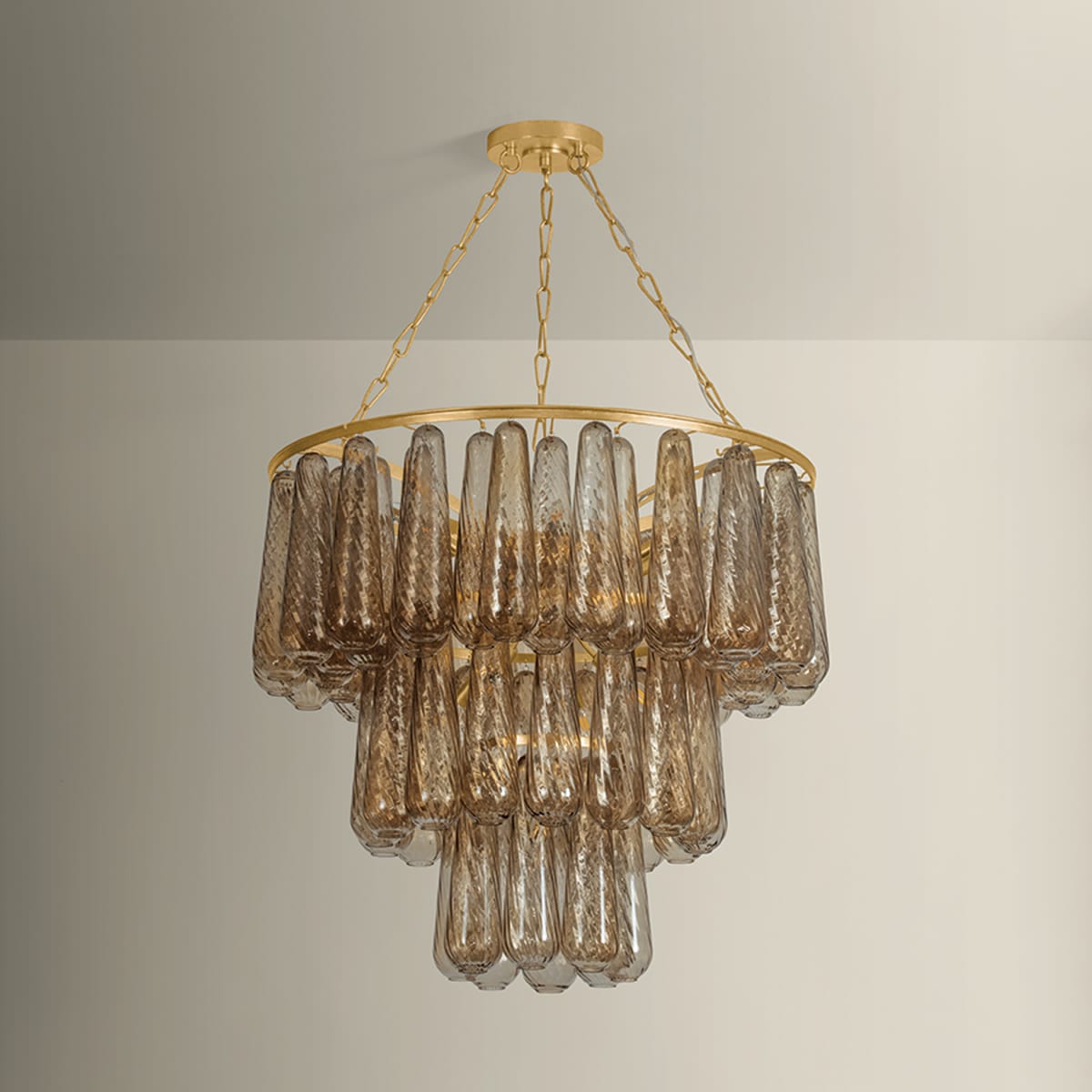 Milos Chandelier Chandeliers