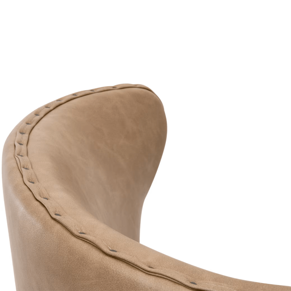 Milton Swivel Counter Stool Stool