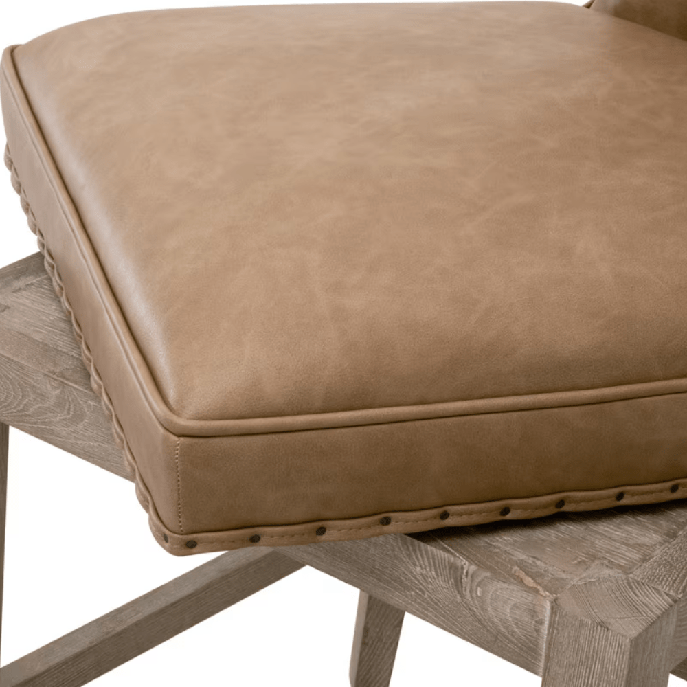 Milton Swivel Counter Stool Stool