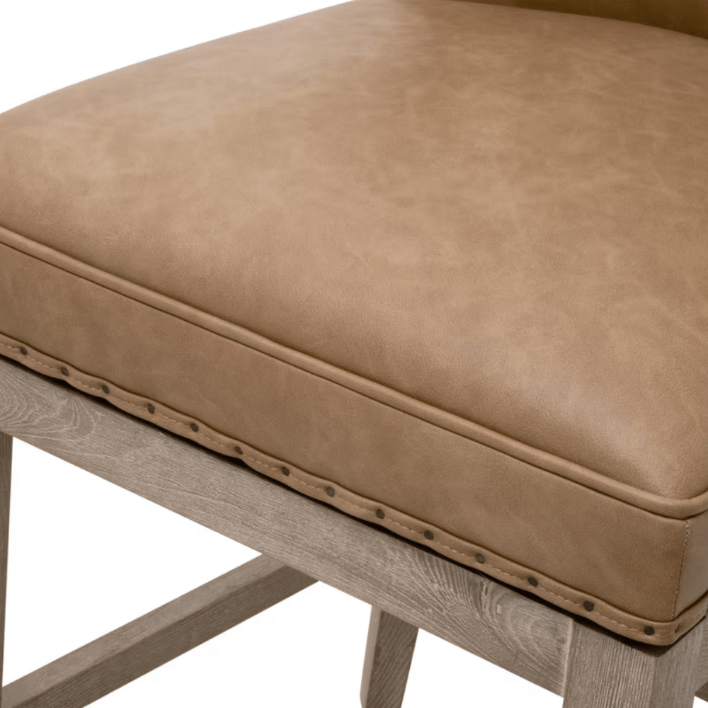 Milton Swivel Counter Stool Stool