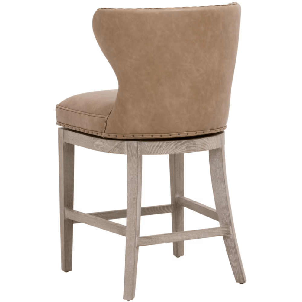 Milton Swivel Counter Stool Stool