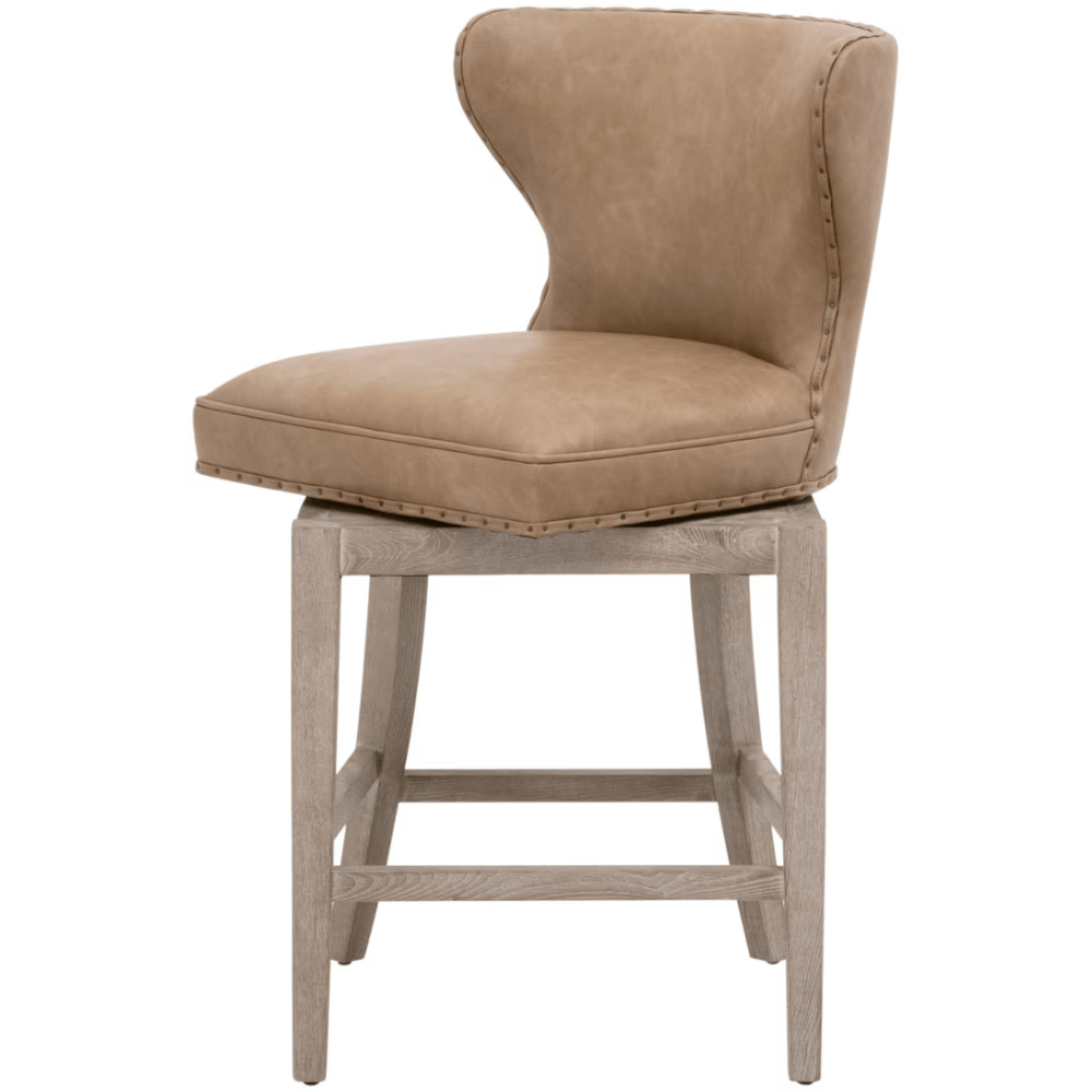 Milton Swivel Counter Stool Stool