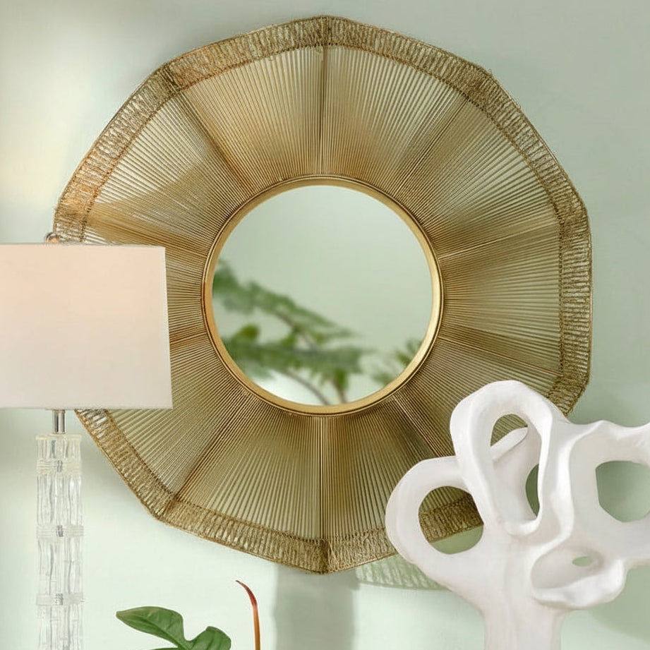 Minette Mirror Mirror MIRMINETTE0036GL