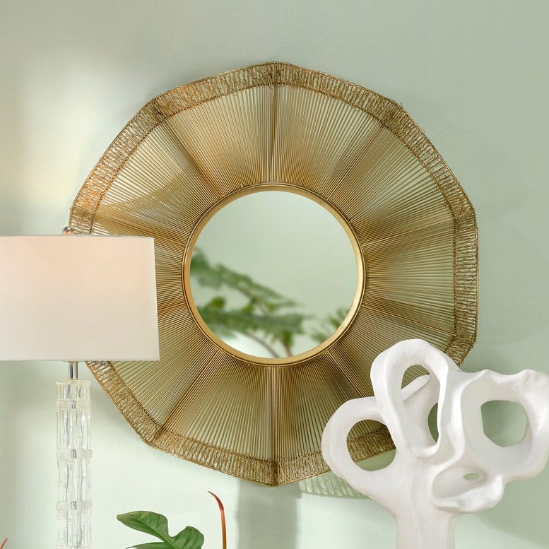 Minette Mirror Mirror MIRMINETTE0036GL