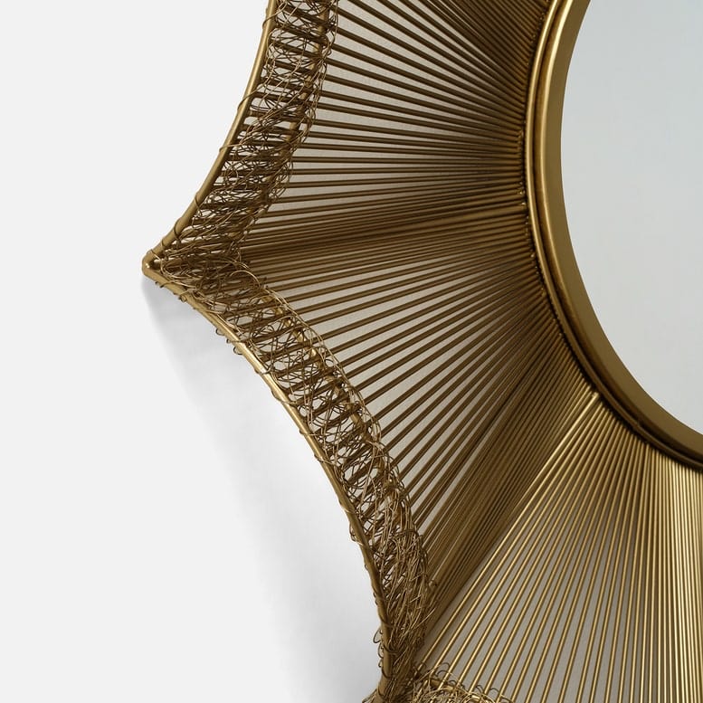 Minette Mirror Mirror MIRMINETTE0036GL