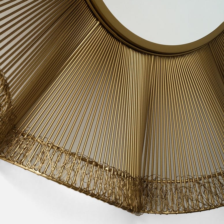 Minette Mirror Mirror MIRMINETTE0036GL