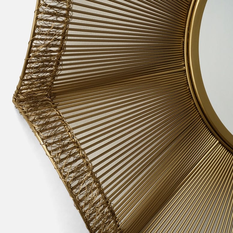 Minette Mirror Mirror MIRMINETTE0036GL