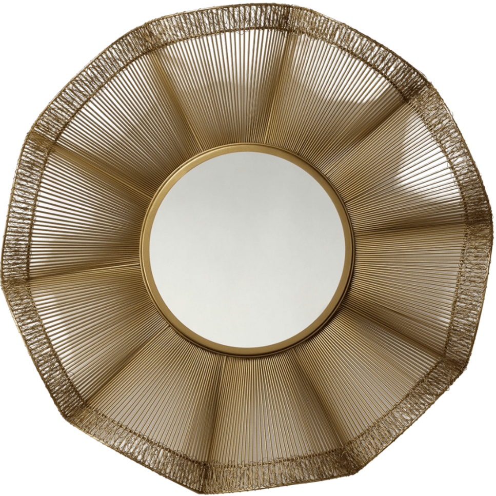 Minette Mirror Mirror MIRMINETTE0036GL