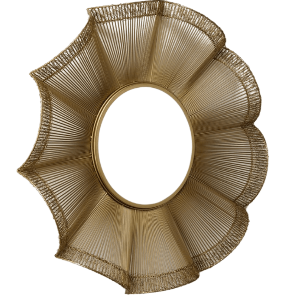 Minette Mirror Mirror MIRMINETTE0036GL