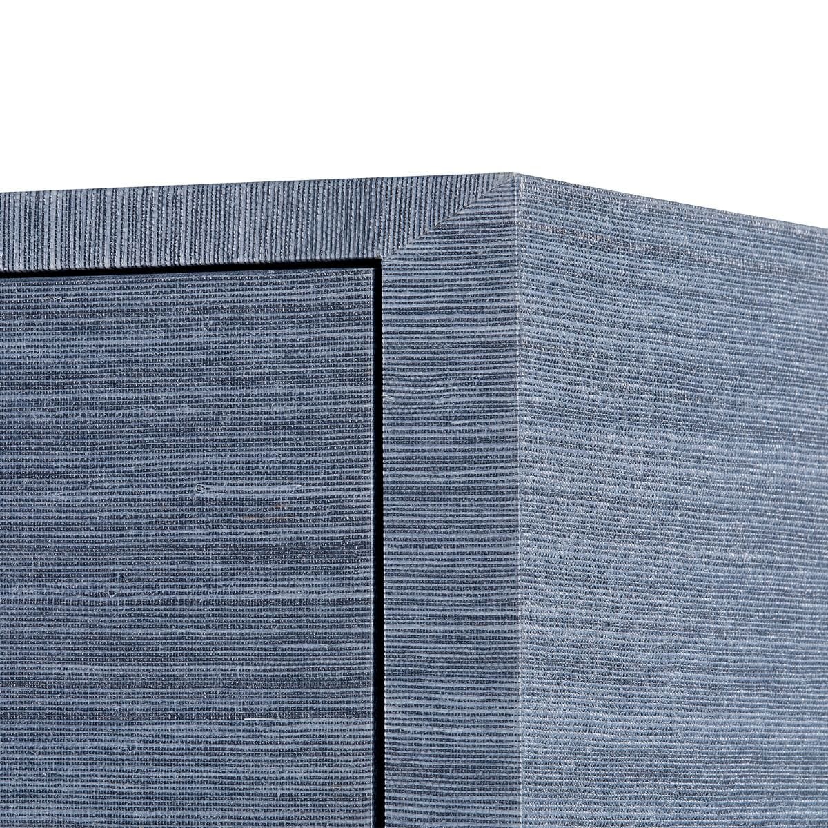 Ming Tall 6-Drawer Dresser