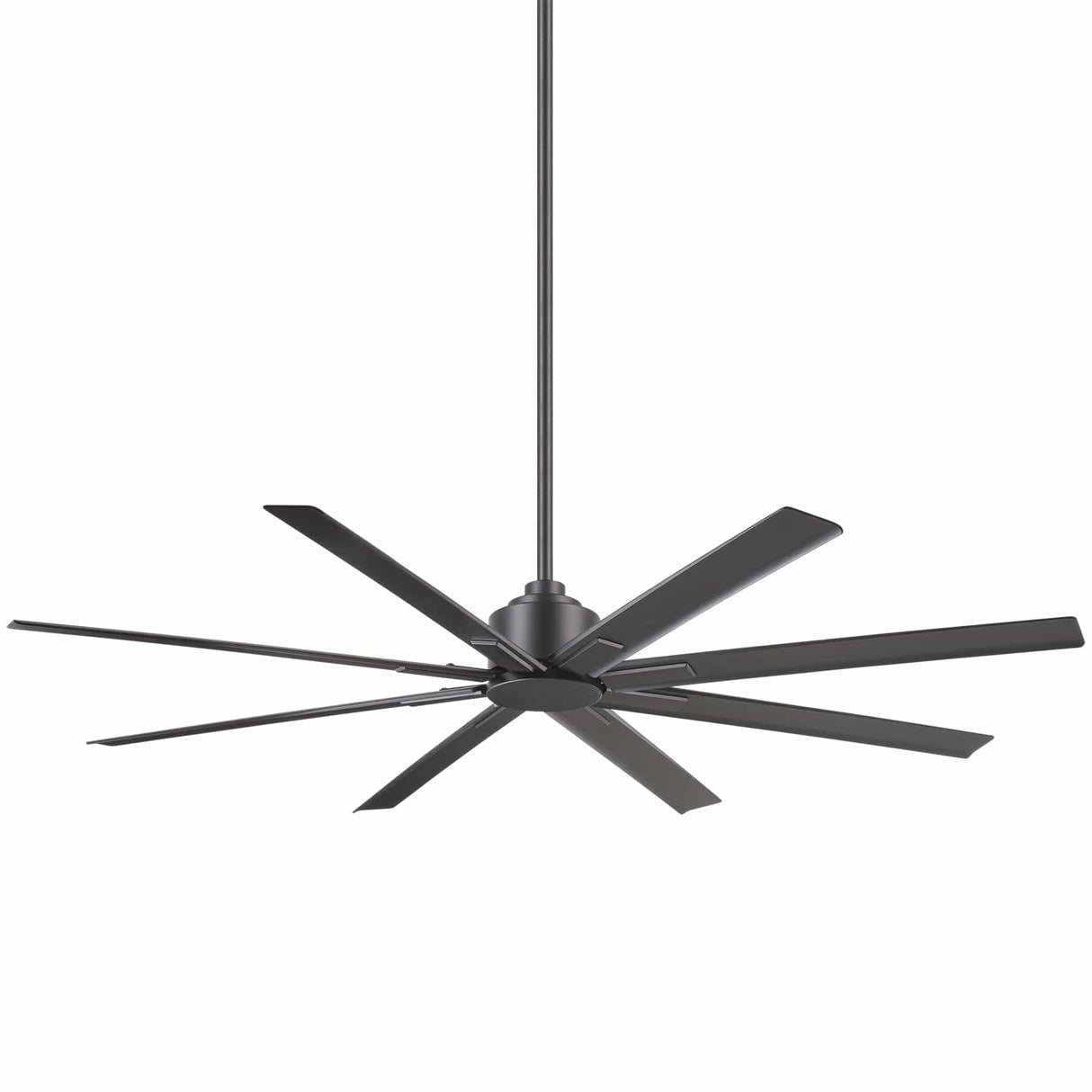 Minka Aire Xtreme H2O Ceiling Fan Ceiling Fan F896-65-SI 706411063657