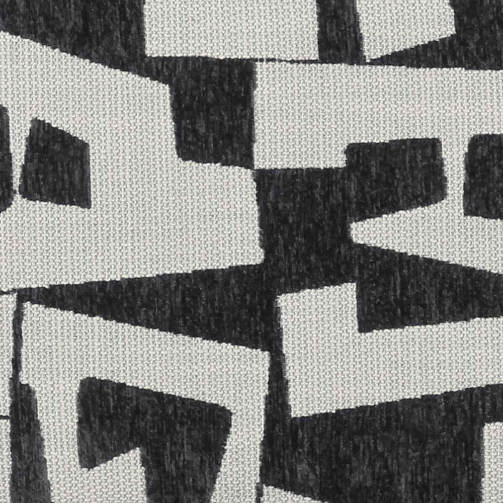 Mira Jacquard Bench Bench