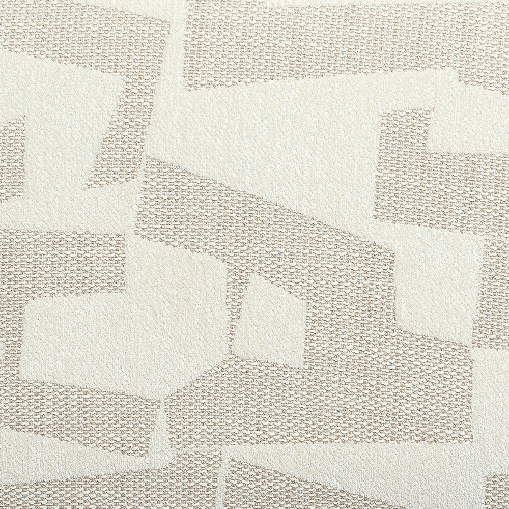 Mira Jacquard Bench Bench