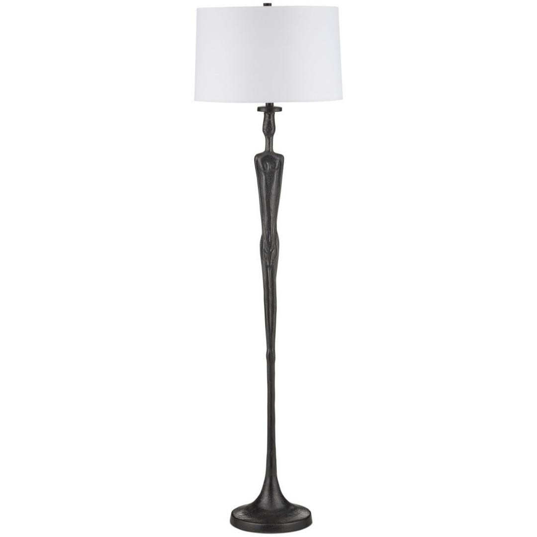 Mirage Floor Lamp Floor Lamps 8000-0180