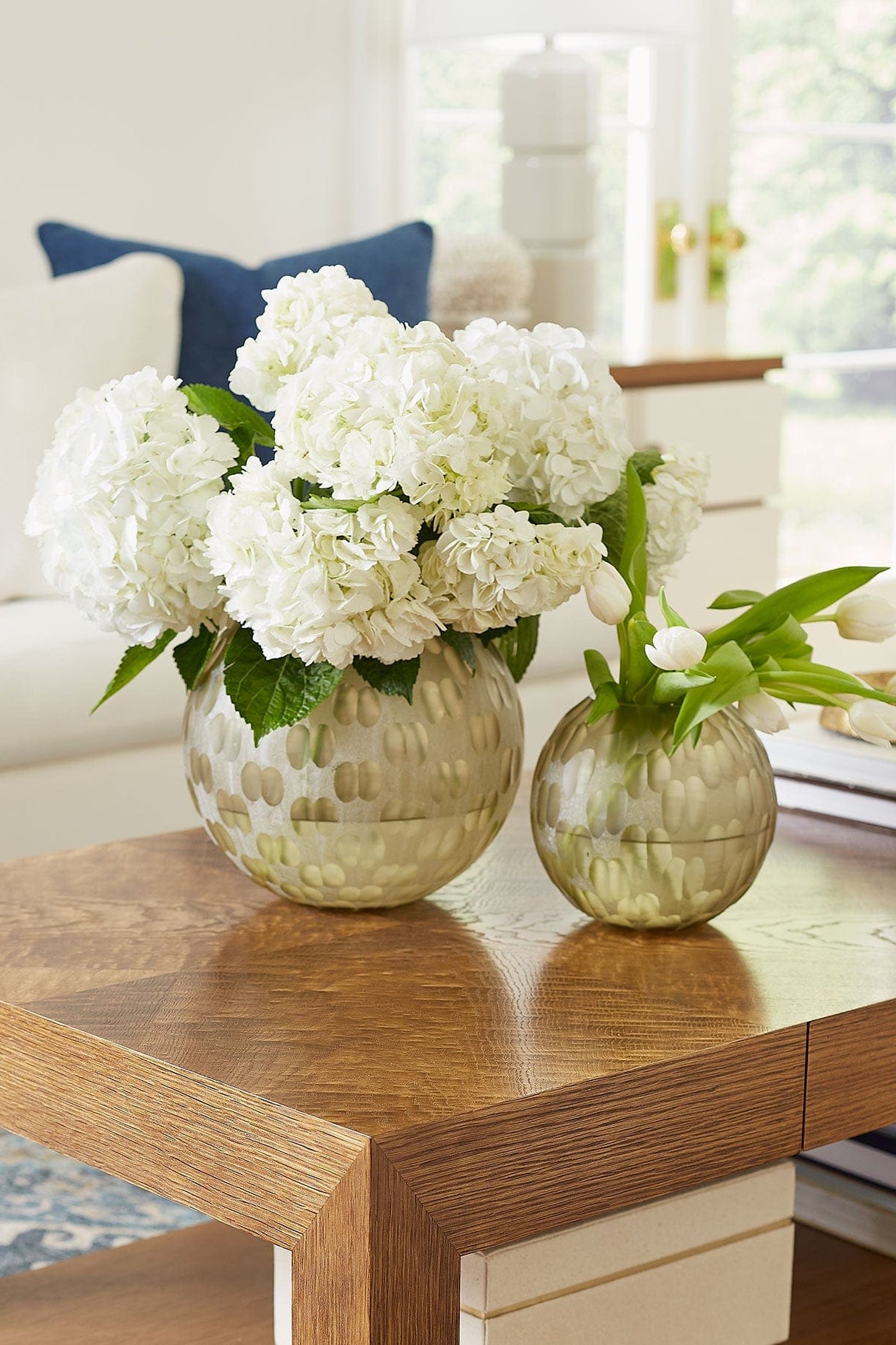 Mirriam Vase Collection Vases