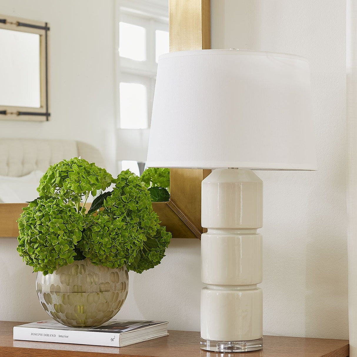 Mirriam Vase Collection Vases