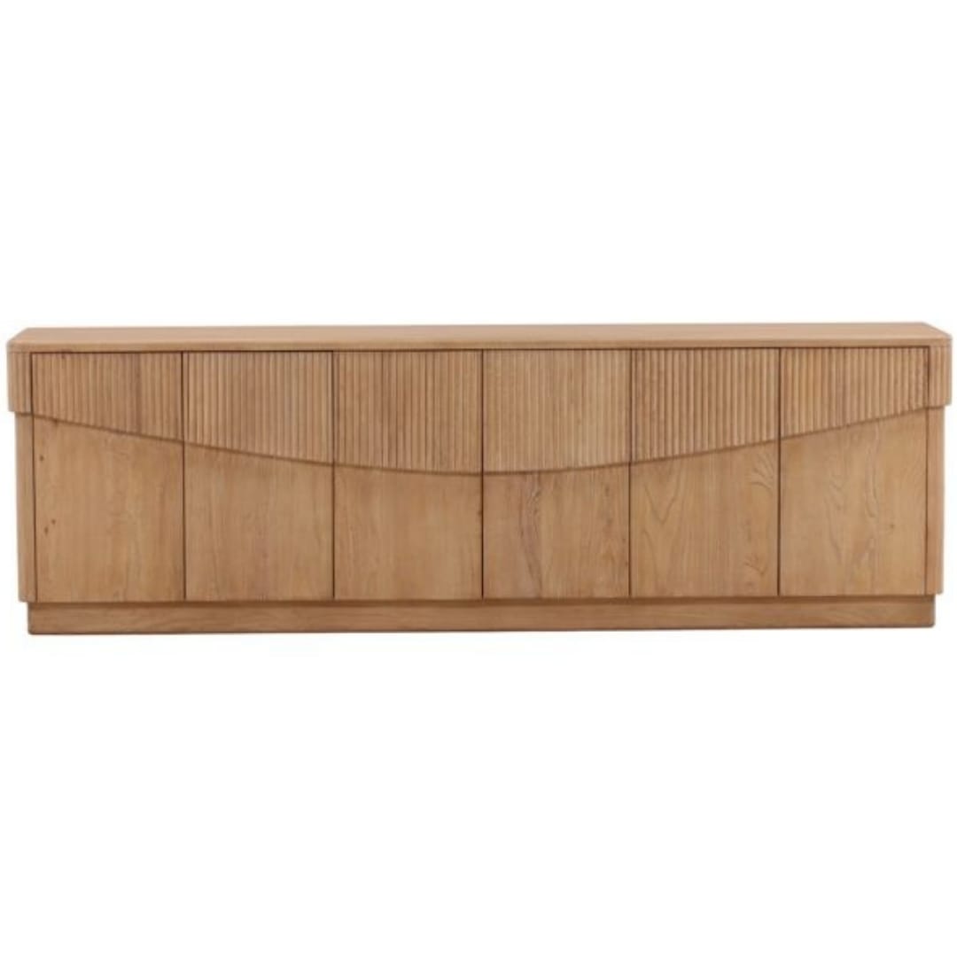 Misha Sideboard Sideboards + Cabinets DOV90008-LTNT
