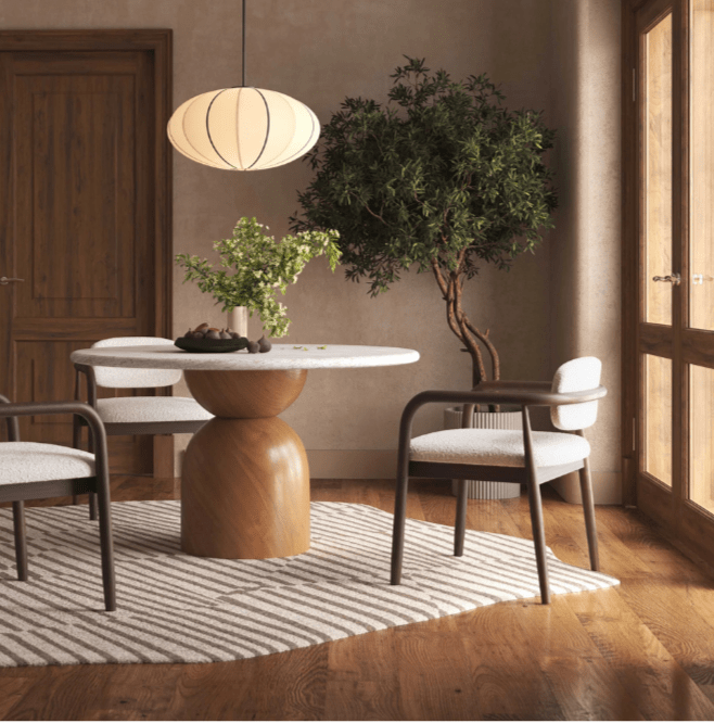 Misty Dining Chair Dining Chair