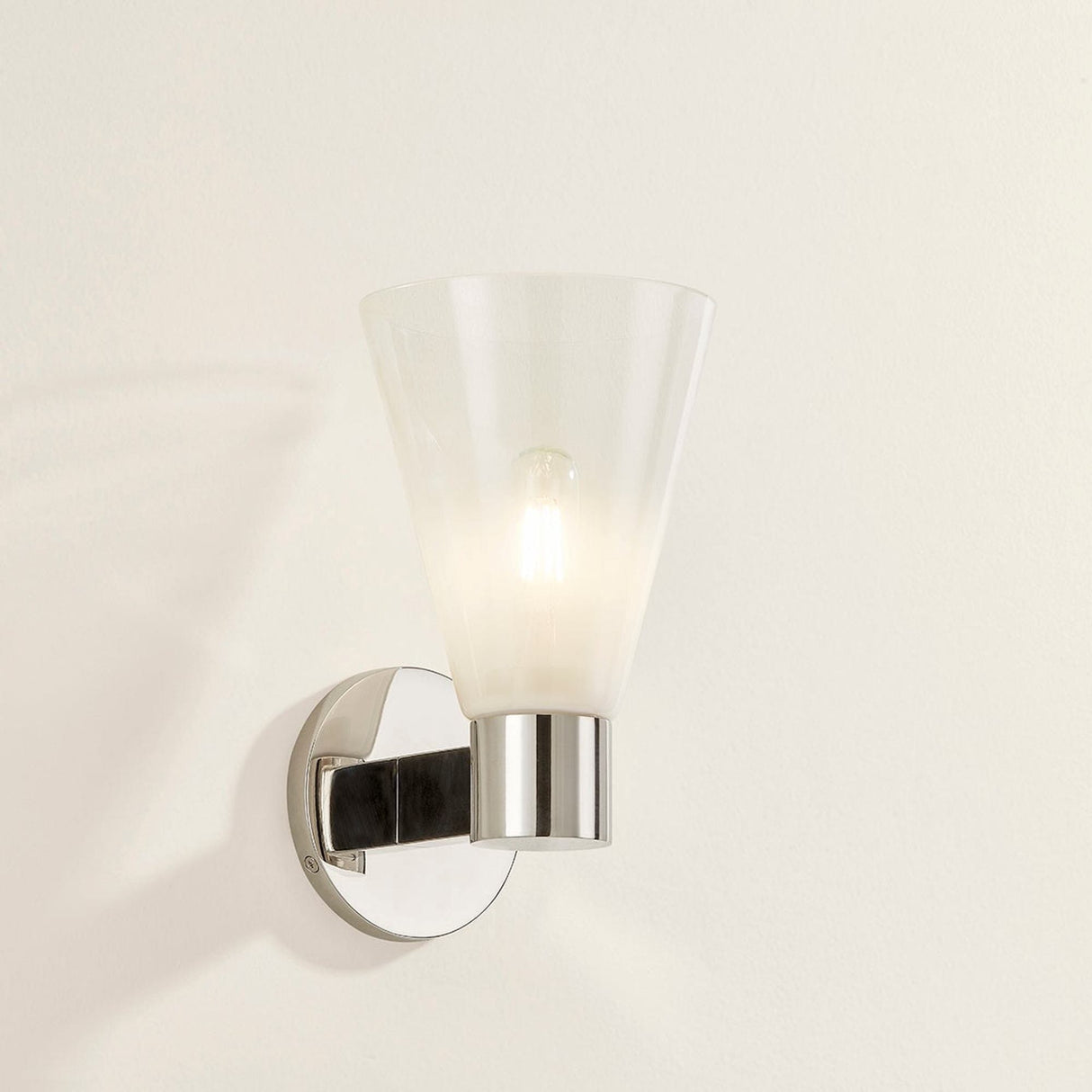 Mitzi Alma One Light Wall Sconce Wall Sconces