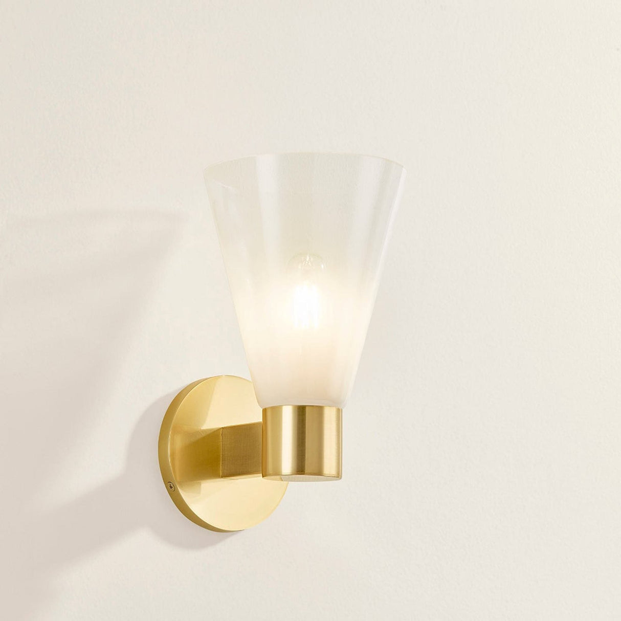 Mitzi Alma One Light Wall Sconce Wall Sconces