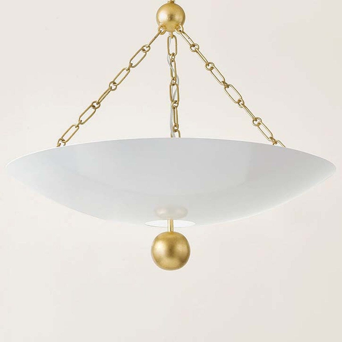 Mitzi Amali Pendant Bowl Pendant mitziH846703-VGL/SWH 806134930387