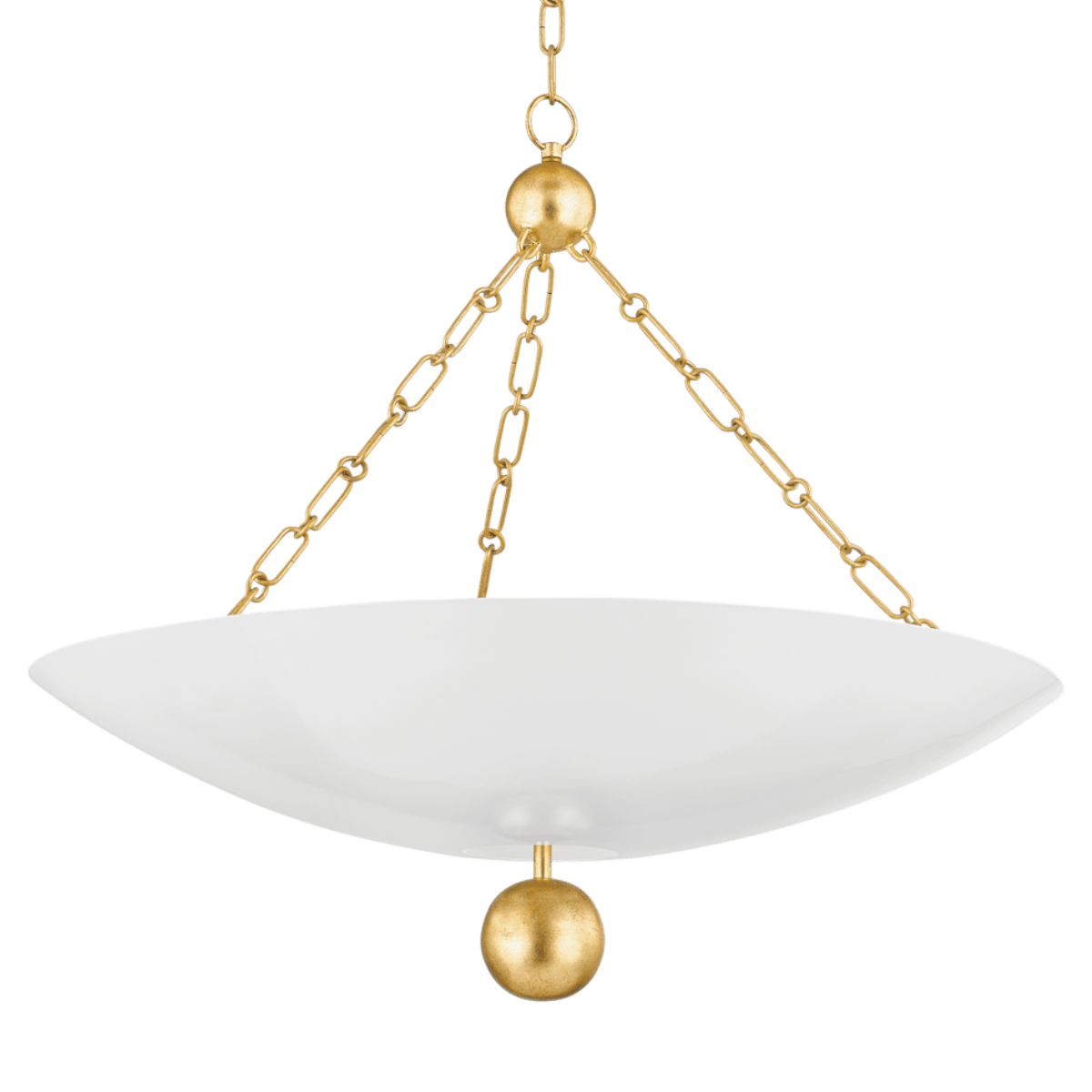 Mitzi Amali Pendant Bowl Pendant mitziH846703-VGL/SWH 806134930387