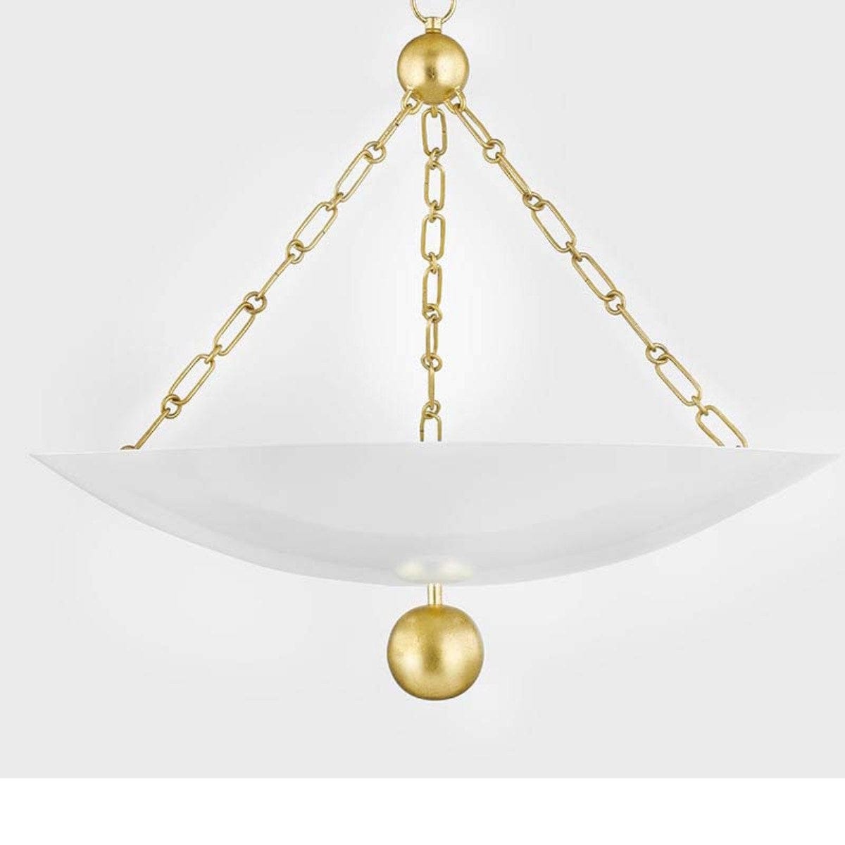 Mitzi Amali Pendant Bowl Pendant mitziH846703-VGL/SWH 806134930387