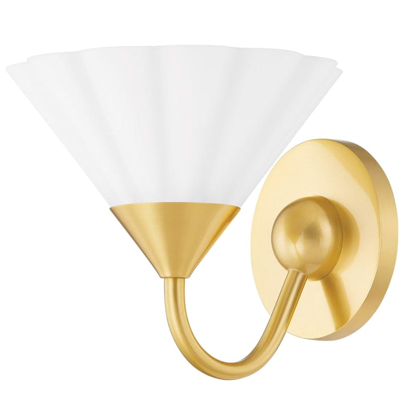 Mitzi and Home Ec. Kelsey Wall Sconce Wall Sconces