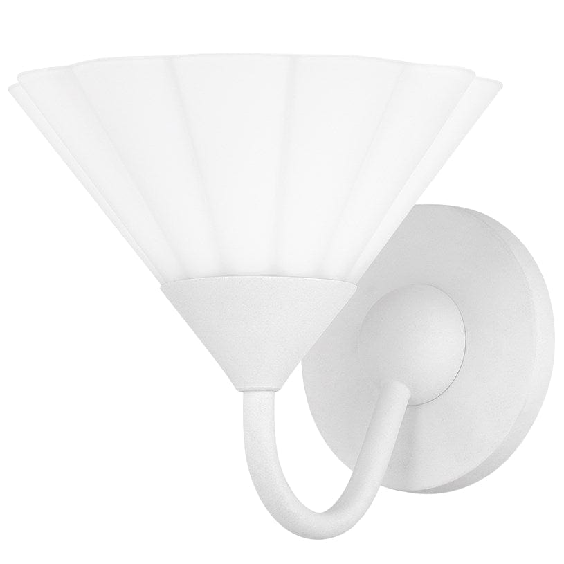 Mitzi and Home Ec. Kelsey Wall Sconce Wall Sconces