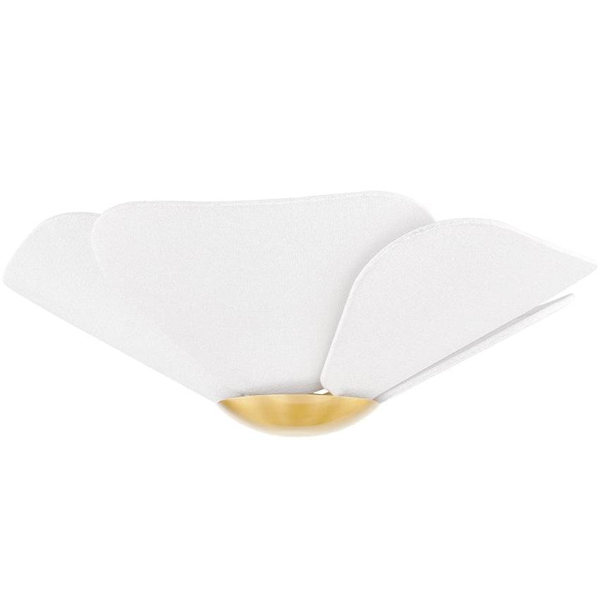 Mitzi and Home Ec. Madeline Flush Mount Flush Mount mitzi-H814501-AGB