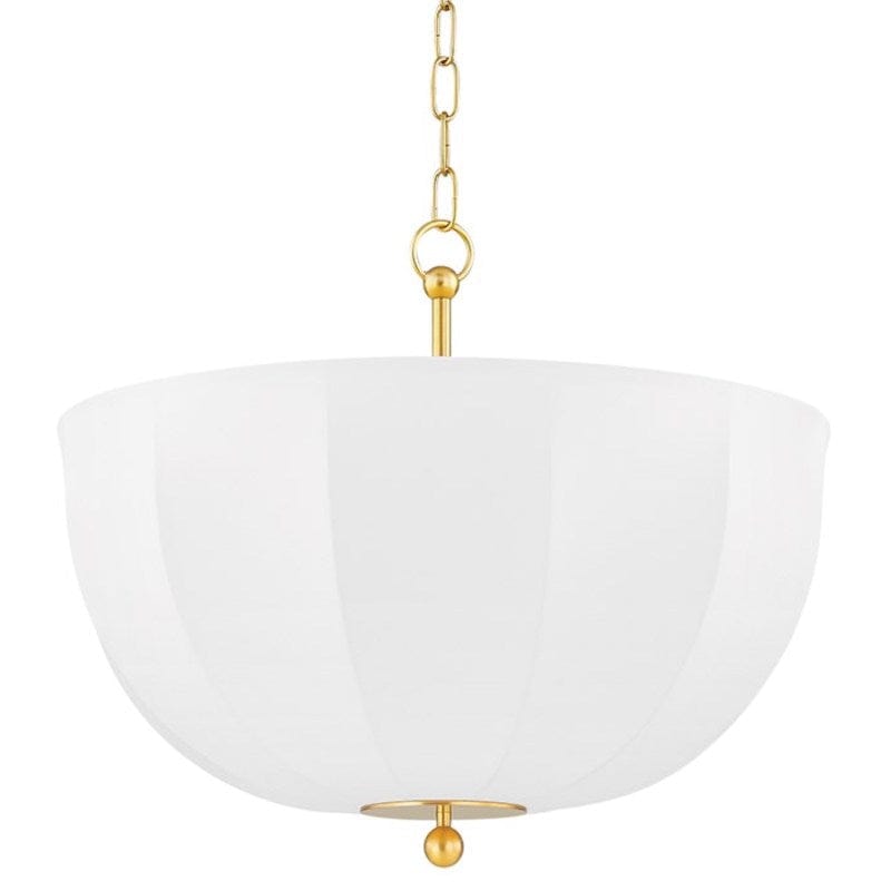 Mitzi and Home Ec. Meshelle Pendant Pendants