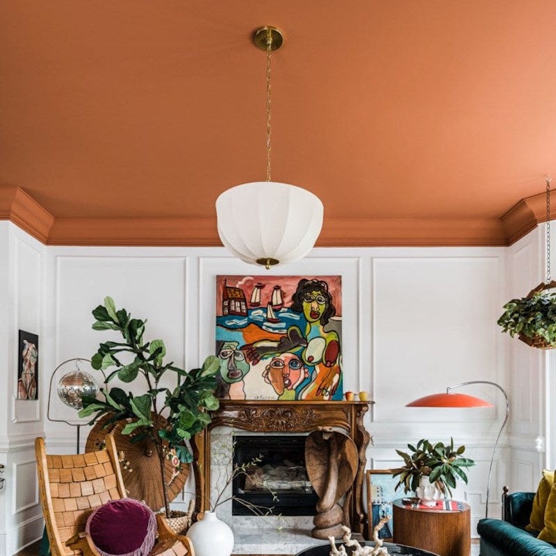 Mitzi and Home Ec. Meshelle Pendant Pendants