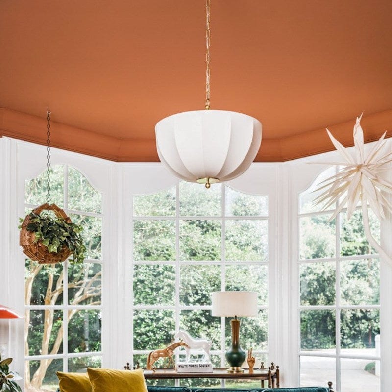 Mitzi and Home Ec. Meshelle Pendant Pendants