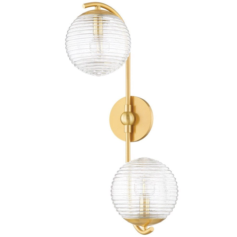 Mitzi and Home Ec. Sara Wall Sconce Wall Sconces